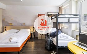 MEININGER Hotel München City Center